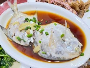 Fanglong Seafood (Jinzhong Plaza Store)