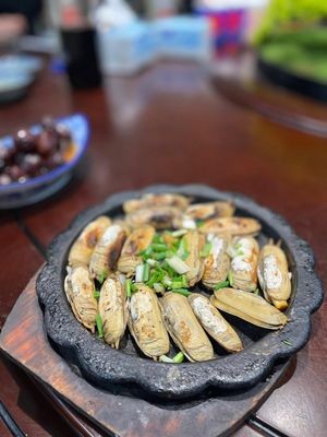 111 Aolong Seafood (Jinzhong Plaza Branch)