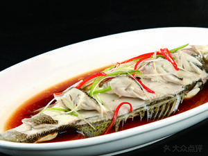 217 Tongzhao Seafood BBQ (Jinzhong Plaza Branch)