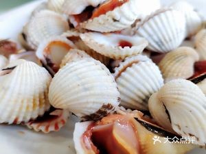 103 Jianke Seafood Stalls (Located in Building 9, Jinzhong Square, Fenghua)