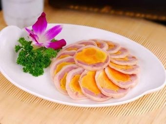 Sister Beef Noodle House (Zhongshan Jin Ting Store)