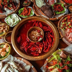 Miss Ou in Chengdu (Baolong Plaza Branch)