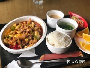 Glan Coffee (Qianhu North Road Branch)