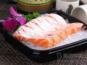 Bi Xiansheng Salmon (Zhonghe Branch)