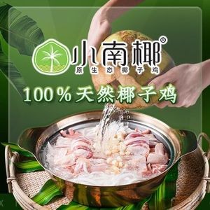 Xiao Nan Ye Original Coconut Chicken (Yinzhou Yixiangcheng Branch)