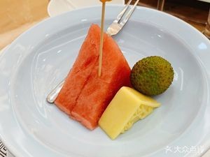 Jianbiao Catering (Dahuangqiao Road Store)