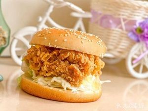 Mo Feng Fried Chicken & Beer House (Direct Store)