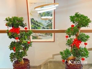 Tongchun Noodle Shop (Xinhualian Department Store Branch)