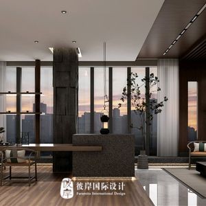 Shang Lou Lou Yao Taste Private Banquet (Zhong'an Times Square Office Building Store)