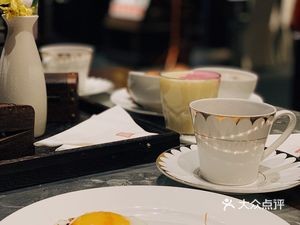 Yi Coffee Self-Service Restaurant (Ningbo Shichifang Kaiyuan Tang Store)