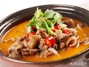 Anhui Beef Restaurant (Taige Plaza Branch)
