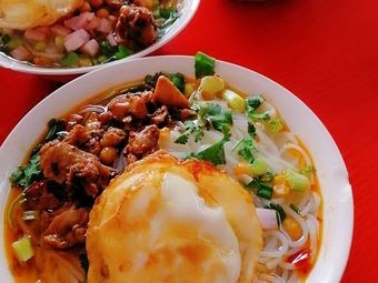 Guizhou Rice Noodles (Taige Plaza Branch)