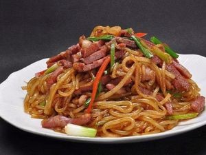 Huainan Beef Soup (Miaodai Road Store)
