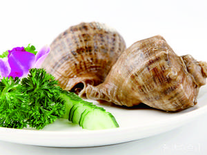 Zhanjiang Grilled Oyster