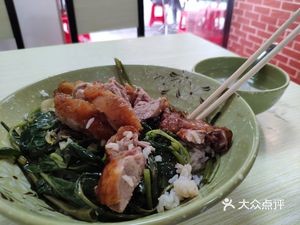 E Zhen Xiang (Tangbei North Road Store)