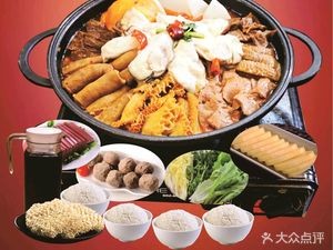 Rongji Nancheng Beef House · Full Beef Banquet (Nancheng Branch)
