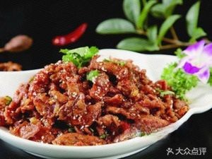 Zhongzhou Lanzhou Lamian (Jingcheng Branch)