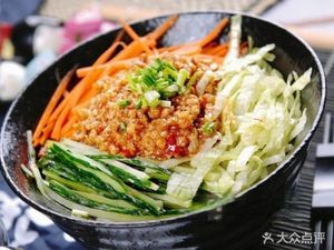 Shaanxi Noodle House (Gaoke Road Store)