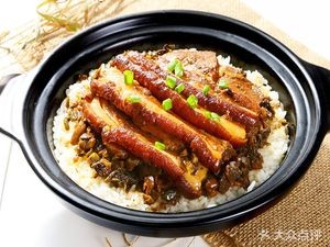 Yuem Pig Trotter Rice (Yizhan 98 Leisure Plaza Store)