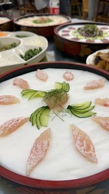 Fish House · Hengxian Fish Sashimi
