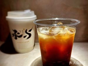 Chengyu Coffee (UCC Huanyu Huijing Branch)