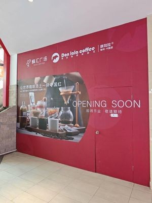 Tang Lala Coffee & Chinese Tea (Fenghui Plaza Branch)
