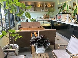 DENSO.COFFEE Dense Coffee (Hagedi Store)