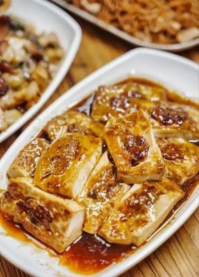 Keyuan Hakka Cuisine (Nancheng Store)