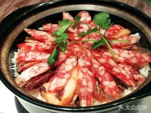 Zhongji Steamed Rice Bowl (Nancheng Branch)