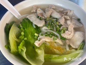 Yongbian Cuisine