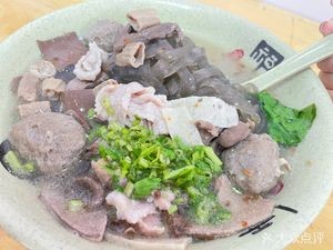 Chaowei Pork Offal Soup Noodles (Shangwei Street Branch)
