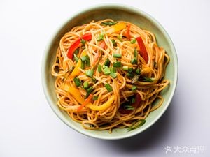 Guangzhou Rice Noodle (Baima Branch)