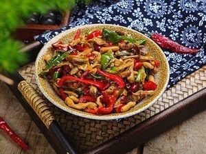 Guang Ji Dianbai Duck Rice Bar (Nancheng Store)
