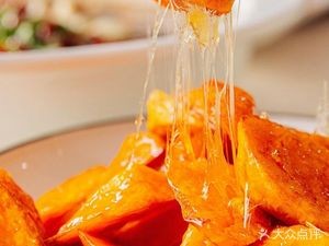 Dongguan Steamed Fish (Nancheng Store)