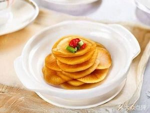 Lun Yi Guan Wei Food (Yangcheng Store)