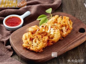 Han Xiao Wu Korean BBQ Rice (Nancheng Store)
