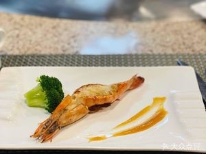 Jiu Jiu Western Restaurant Teppanyaki