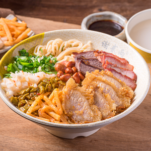 Xie Er Liang Guilin Rice Noodles (Hengda Yayuan Store)