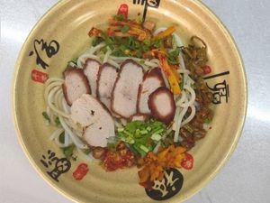Li Ji Guilin Rice Noodles