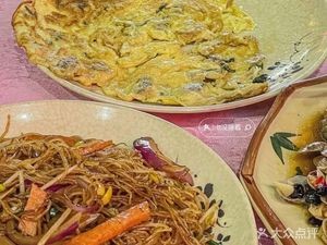 Weili Seafood Restaurant (Nancheng Store)
