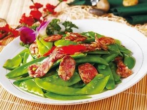 Xiangshui Weipai Vegetable Garden Original Hunan Cuisine (Zhouxi Store)