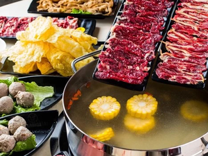 Xian Niu Fang · Chao Shan Beef Hot Pot (Nancheng Branch)
