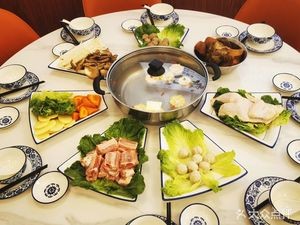 Yi Da Zhu (Vanke Jin Yue Xiang Shu Store)