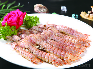 Xiang Ji Chaoshan Seafood Buffet