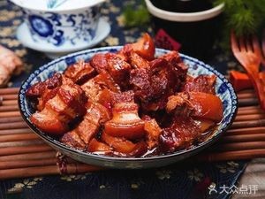 Chao Shi Bai Wei Self-Service Meal
