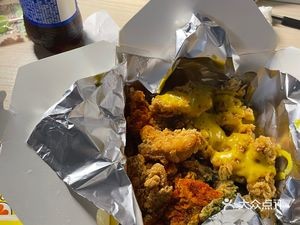Xin Cheng Catering Fried Chicken (Nancheng Store)