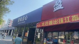 Haizen BBQ Bar