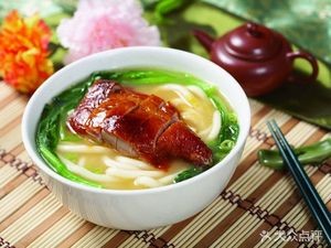 Liangji Roast Goose (Huangjin Road Store)