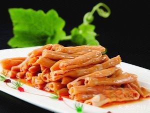 Rong Ji Dongguan Roast Goose (Tian'an Digital City Branch)