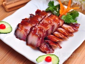 Peng Ji Master Chef Roast Meat Fast Food Store